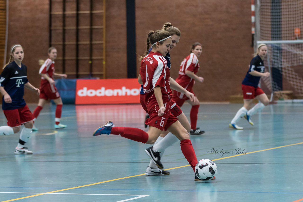 Bild 68 - Dodenhof Cup